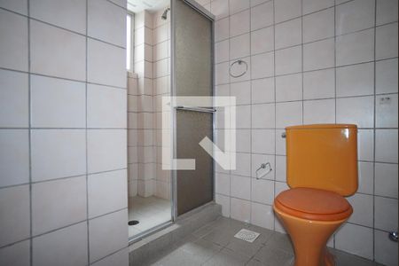 Apartamento à venda com 90m², 3 quartos e 2 vagasBanheiro da Suíte