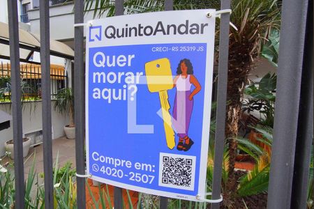 Apartamento à venda com 90m², 3 quartos e 2 vagasPlaquinha