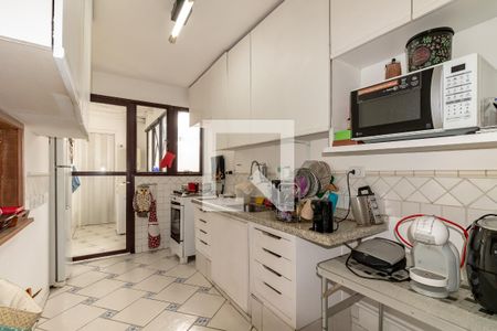 Apartamento à venda com 75m², 2 quartos e 1 vagaCozinha