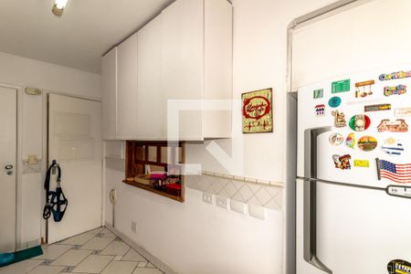 Apartamento à venda com 75m², 2 quartos e 1 vagaCozinha