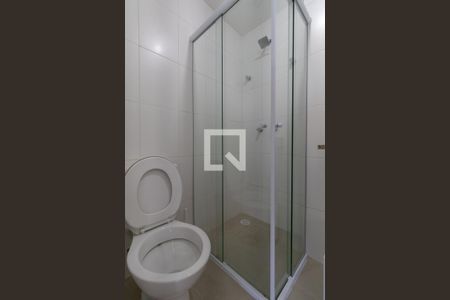 Apartamento à venda com 49m², 2 quartos e 1 vagaBanheiro