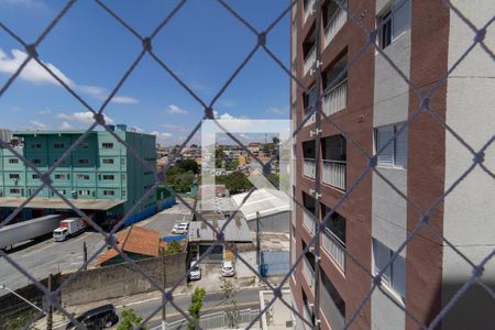 Apartamento à venda com 49m², 2 quartos e 1 vagaVista Quarto 1