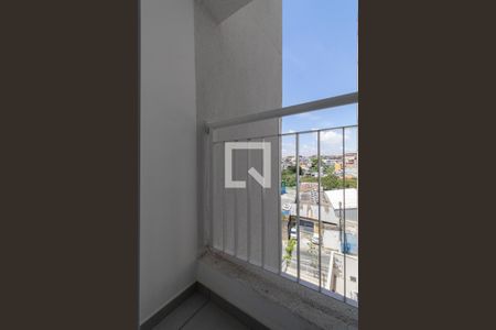 Apartamento à venda com 49m², 2 quartos e 1 vagaVaranda Suíte 