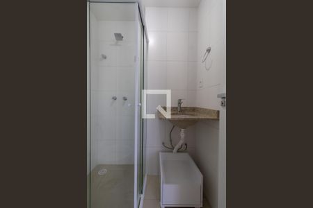 Apartamento à venda com 49m², 2 quartos e 1 vagaBanheiro