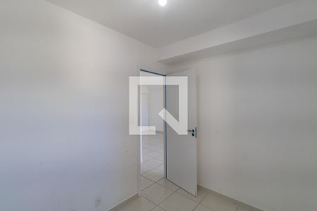 Apartamento à venda com 49m², 2 quartos e 1 vagaQuarto 1