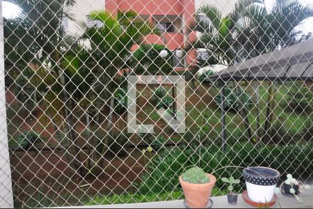 Detalhe - Vista da Varanda de apartamento para alugar com 2 quartos, 54m² em Nossa Senhora do Ó, São Paulo