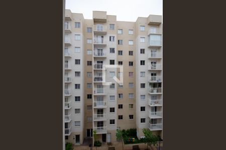 Fachada do Prédio de kitnet/studio à venda com 2 quartos, 37m² em Cambuci, São Paulo