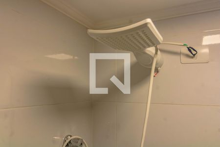 Banheiro de apartamento para alugar com 1 quarto, 45m² em Vila Santa Catarina, São Paulo