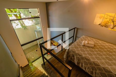 Apartamento para alugar com 45m², 1 quarto e sem vaga Apartamento para alugar com 45m², 1 quarto e sem vagaQuarto