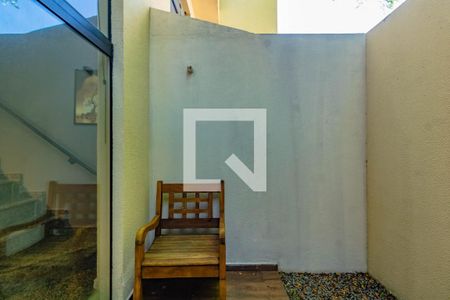 Apartamento para alugar com 45m², 1 quarto e sem vaga Apartamento para alugar com 45m², 1 quarto e sem vagaÁrea de Serviço