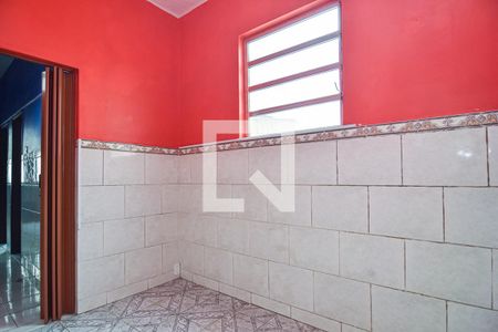 Apartamento à venda com 90m², 3 quartos e sem vagaCozinha