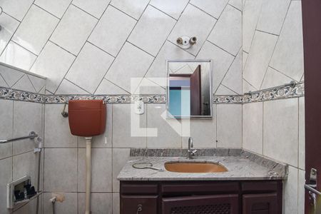 Apartamento à venda com 90m², 3 quartos e sem vagaBanheiro