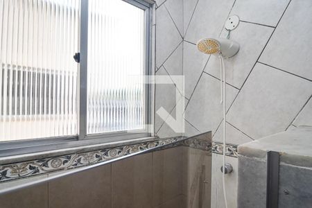 Apartamento à venda com 90m², 3 quartos e sem vagaBanheiro