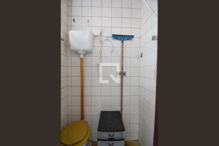 Apartamento à venda com 90m², 3 quartos e sem vagaÁrea de Serviço