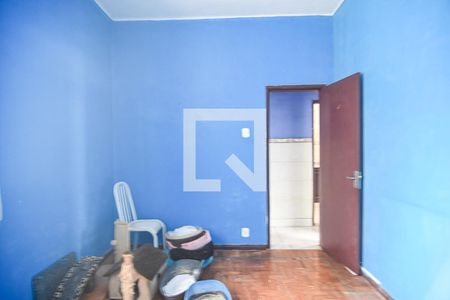 Quarto de apartamento à venda com 3 quartos, 90m² em São Domingos, Niterói