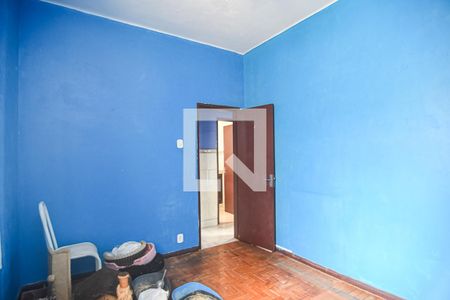 Quarto de apartamento à venda com 3 quartos, 90m² em São Domingos, Niterói