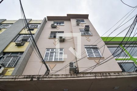 Apartamento à venda com 90m², 3 quartos e sem vagaFachada