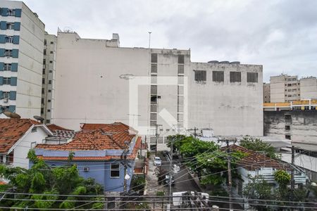 Quarto 2 - Vista de apartamento à venda com 3 quartos, 90m² em São Domingos, Niterói