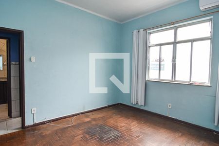 Quarto 2 de apartamento à venda com 3 quartos, 90m² em São Domingos, Niterói