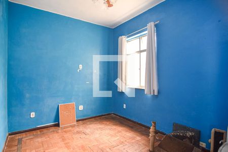 Quarto de apartamento à venda com 3 quartos, 90m² em São Domingos, Niterói