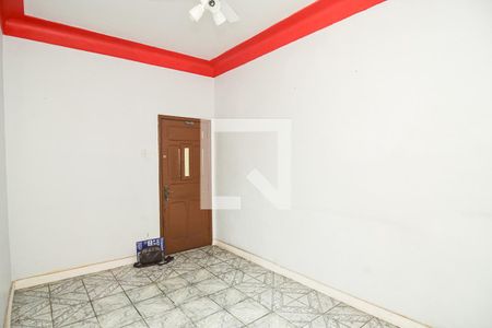 Sala de apartamento à venda com 3 quartos, 90m² em São Domingos, Niterói