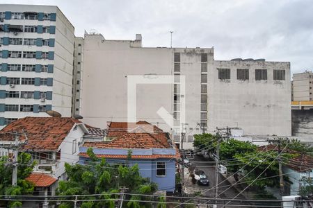 Apartamento à venda com 90m², 3 quartos e sem vagaQuarto 3 - Vista