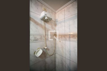 Apartamento à venda com 130m², 3 quartos e 1 vaga Apartamento à venda com 130m², 3 quartos e 1 vagaBanheiro Social