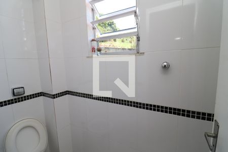 Apartamento à venda com 75m², 2 quartos e 1 vagaBanheiro de serviço