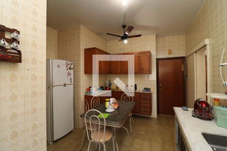 Apartamento à venda com 75m², 2 quartos e 1 vagaCozinha