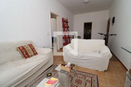 Apartamento à venda com 75m², 2 quartos e 1 vagaSala