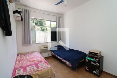 Apartamento à venda com 75m², 2 quartos e 1 vagaQuarto 2