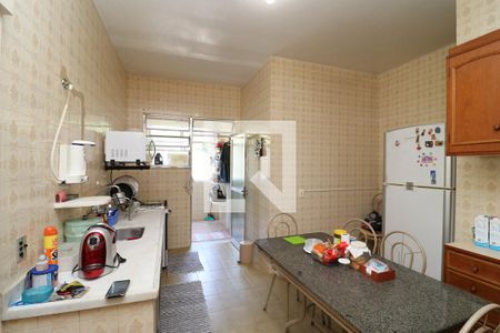 Apartamento à venda com 75m², 2 quartos e 1 vagaCozinha
