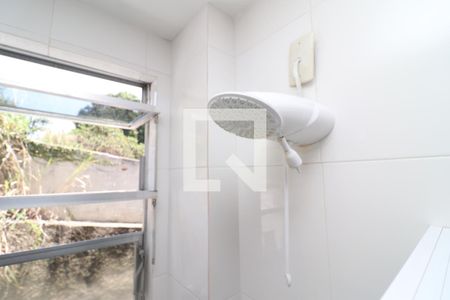 Apartamento à venda com 75m², 2 quartos e 1 vagaBanheiro Social