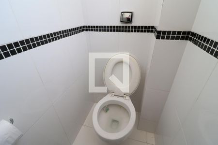 Apartamento à venda com 75m², 2 quartos e 1 vagaBanheiro de serviço