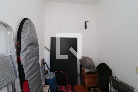 Apartamento à venda com 75m², 2 quartos e 1 vagaQuarto de Serviço