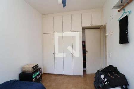 Apartamento à venda com 75m², 2 quartos e 1 vagaQuarto 2