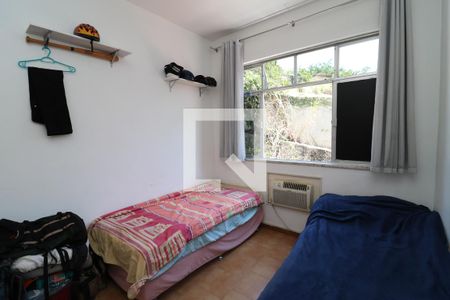 Apartamento à venda com 75m², 2 quartos e 1 vagaQuarto 2