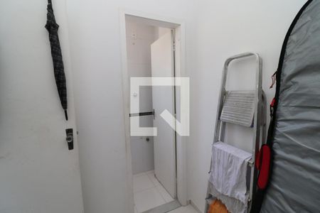Apartamento à venda com 75m², 2 quartos e 1 vagaQuarto de Serviço