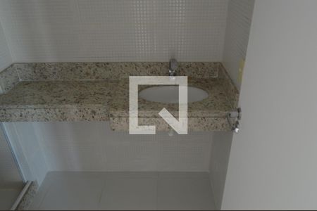 Apartamento à venda com 187m², 4 quartos e 1 vagaBanheiro da Suíte 3