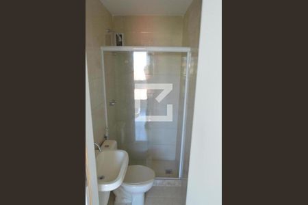 Apartamento à venda com 187m², 4 quartos e 1 vagaBanheiro da Suíte 2