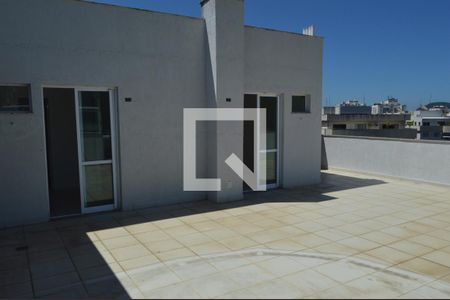 Apartamento à venda com 187m², 4 quartos e 1 vagaTerraço