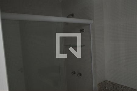 Apartamento à venda com 187m², 4 quartos e 1 vagaBanheiro da Suíte 3