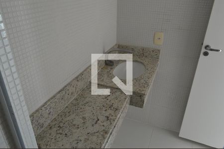 Apartamento à venda com 187m², 4 quartos e 1 vagaLavabo