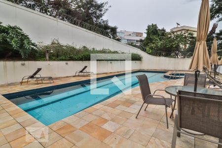 Apartamento à venda com 187m², 4 quartos e 1 vagaÁrea comum