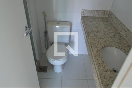 Apartamento à venda com 187m², 4 quartos e 1 vagaBanheiro