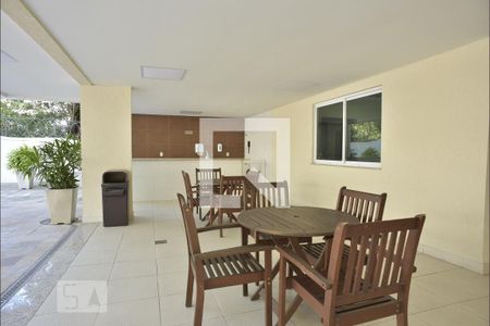 Apartamento à venda com 187m², 4 quartos e 1 vagaÁrea comum