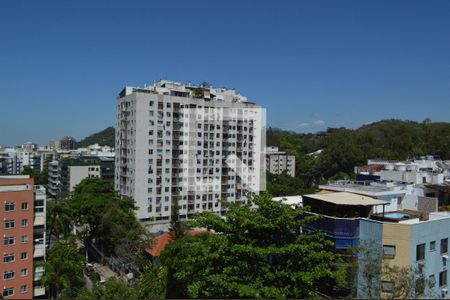 Apartamento à venda com 187m², 4 quartos e 1 vagaVista do Terraço