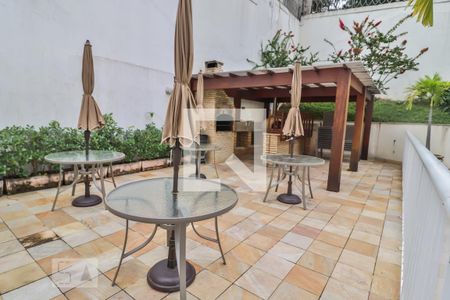 Apartamento à venda com 187m², 4 quartos e 1 vagaÁrea comum