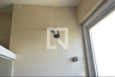 Apartamento à venda com 187m², 4 quartos e 1 vagaBanheiro da Suíte 1