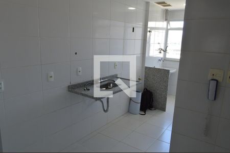 Apartamento à venda com 187m², 4 quartos e 1 vagaCozinha